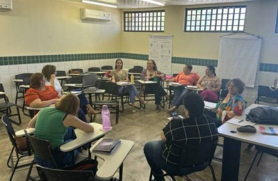 Hospital Sírio-Libanês oferece cursos de pós-graduação para profissionais do Piauí